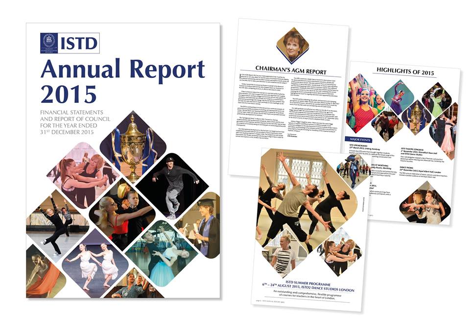 Annual Report 2015
