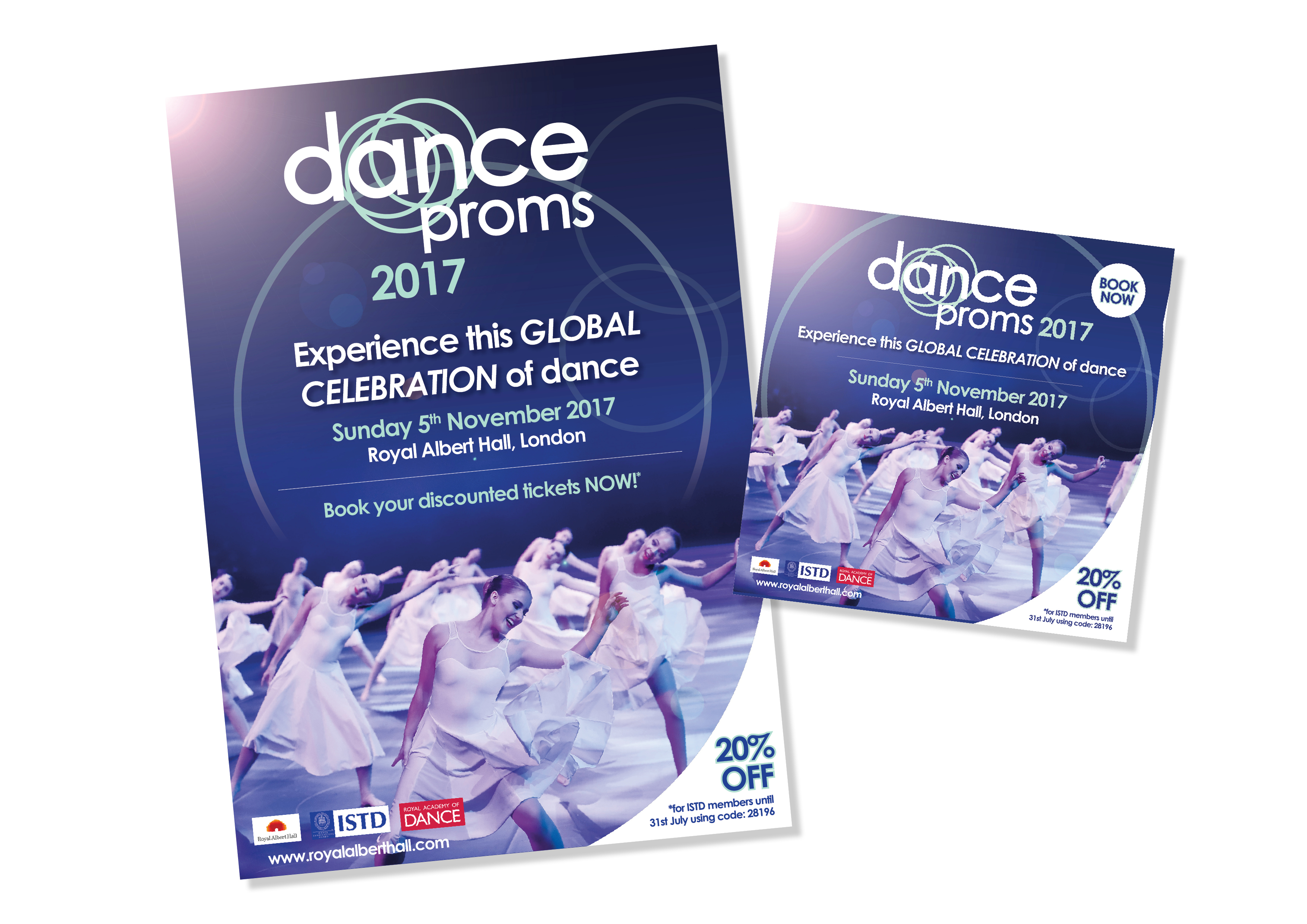 Dance proms