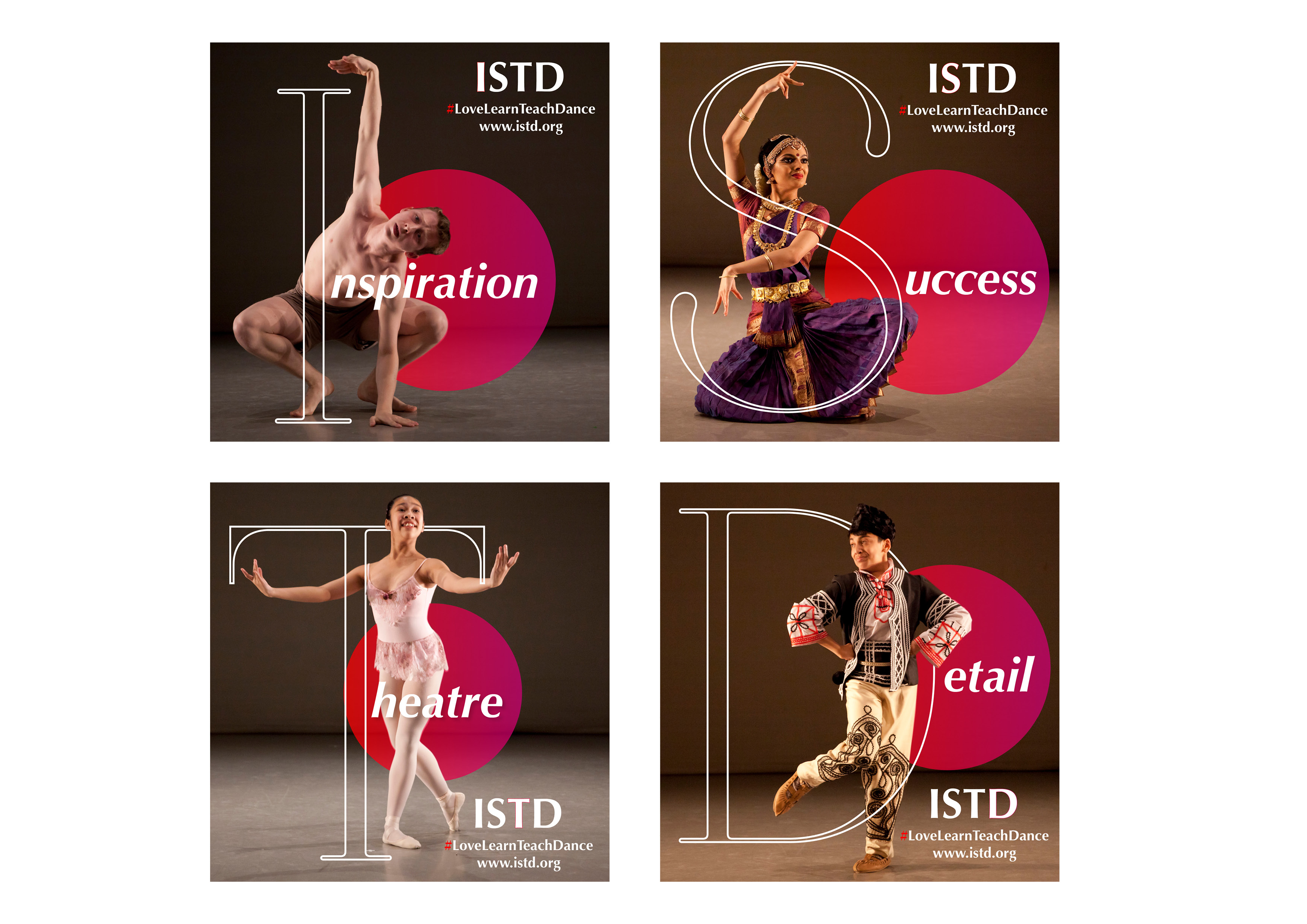 ISTD