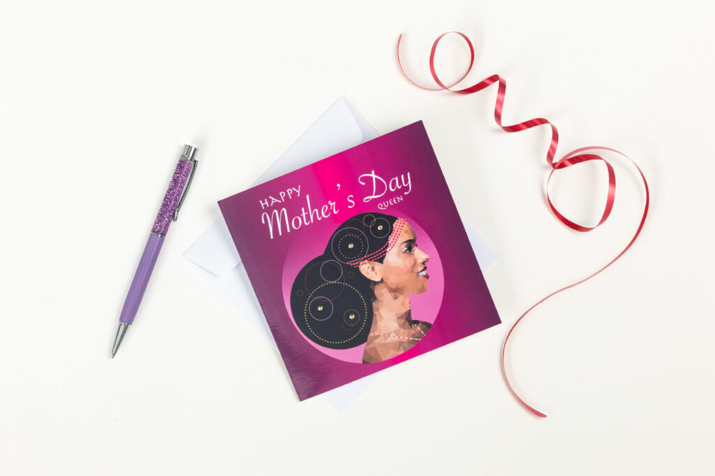 Leanne Creative Mother's Day Card